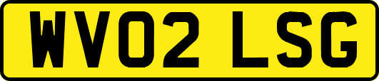 WV02LSG