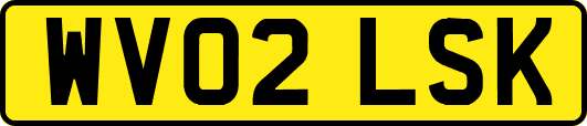 WV02LSK