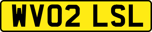 WV02LSL