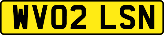 WV02LSN