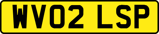 WV02LSP