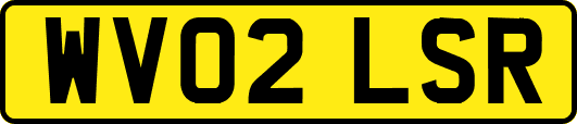 WV02LSR