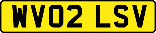 WV02LSV