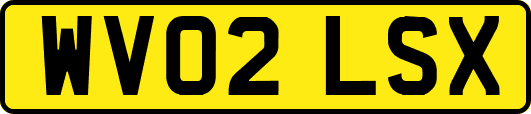 WV02LSX