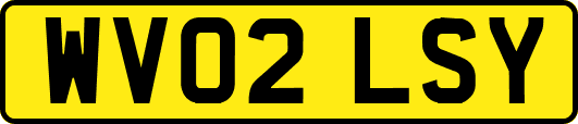 WV02LSY