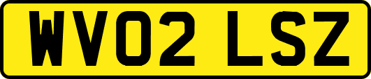 WV02LSZ