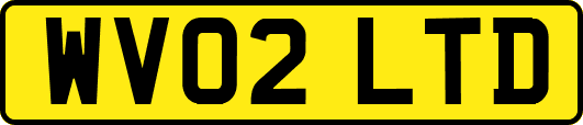 WV02LTD