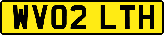 WV02LTH