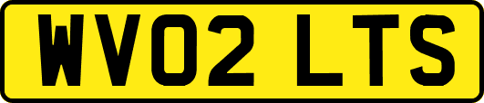 WV02LTS