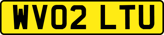 WV02LTU