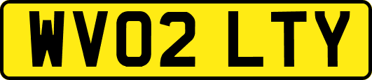 WV02LTY