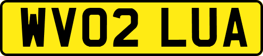 WV02LUA
