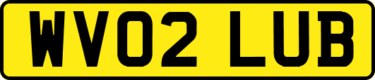 WV02LUB