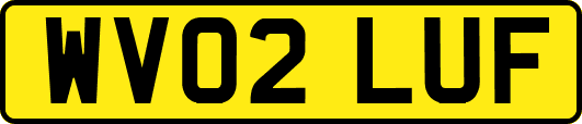 WV02LUF