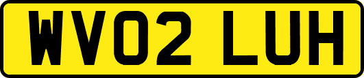 WV02LUH