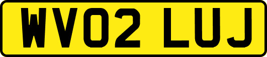 WV02LUJ