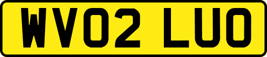WV02LUO