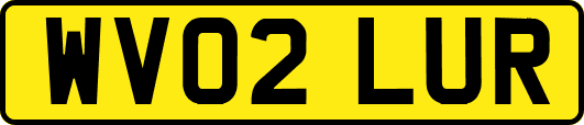WV02LUR