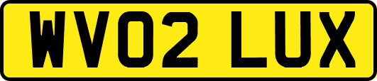 WV02LUX