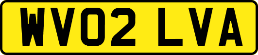 WV02LVA