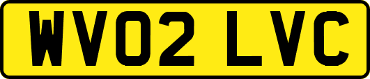 WV02LVC