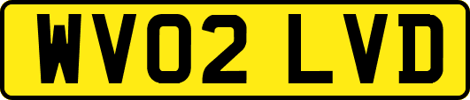 WV02LVD