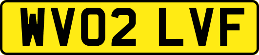 WV02LVF