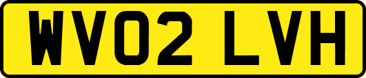 WV02LVH