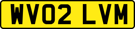 WV02LVM