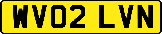 WV02LVN