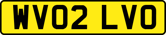 WV02LVO