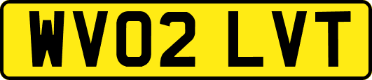WV02LVT
