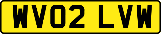 WV02LVW