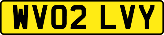 WV02LVY