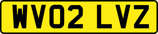 WV02LVZ