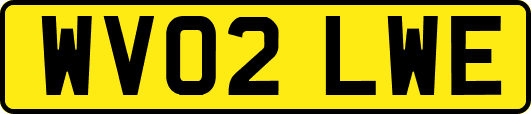 WV02LWE