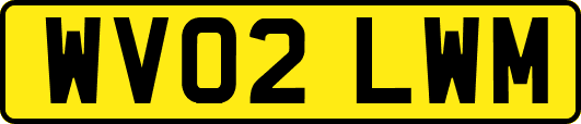 WV02LWM