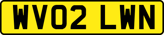 WV02LWN