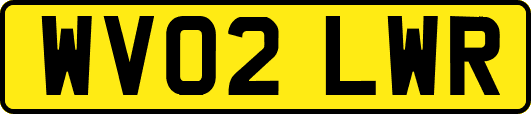 WV02LWR