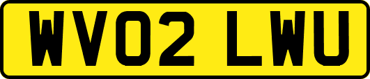 WV02LWU