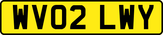 WV02LWY