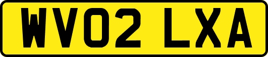 WV02LXA