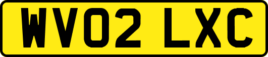 WV02LXC