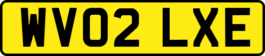 WV02LXE
