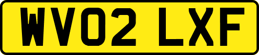 WV02LXF