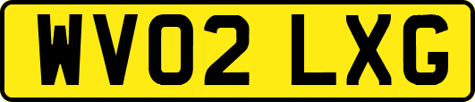 WV02LXG