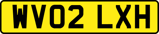 WV02LXH