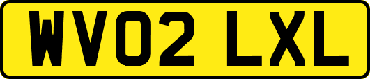 WV02LXL