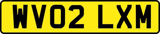 WV02LXM