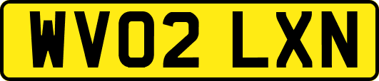 WV02LXN
